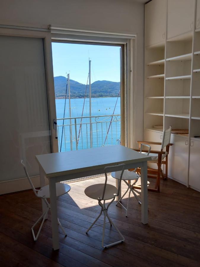 Monolocale La Darsena Apartment Portoferraio Exterior photo