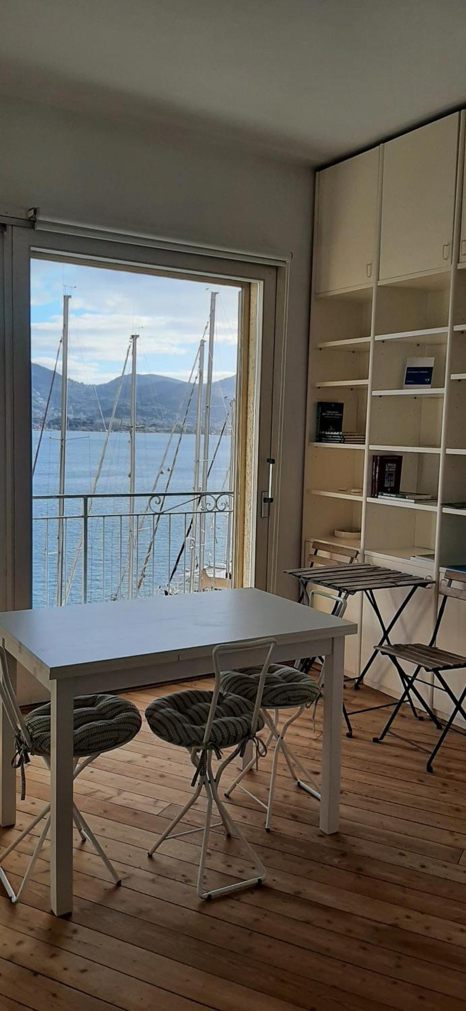 Monolocale La Darsena Apartment Portoferraio Exterior photo