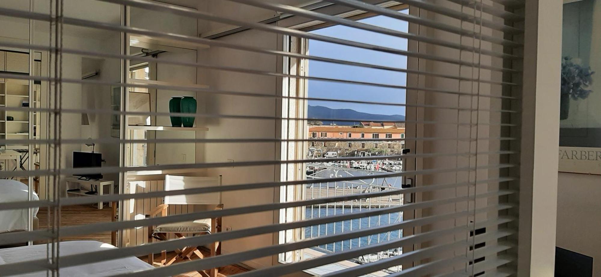 Monolocale La Darsena Apartment Portoferraio Exterior photo