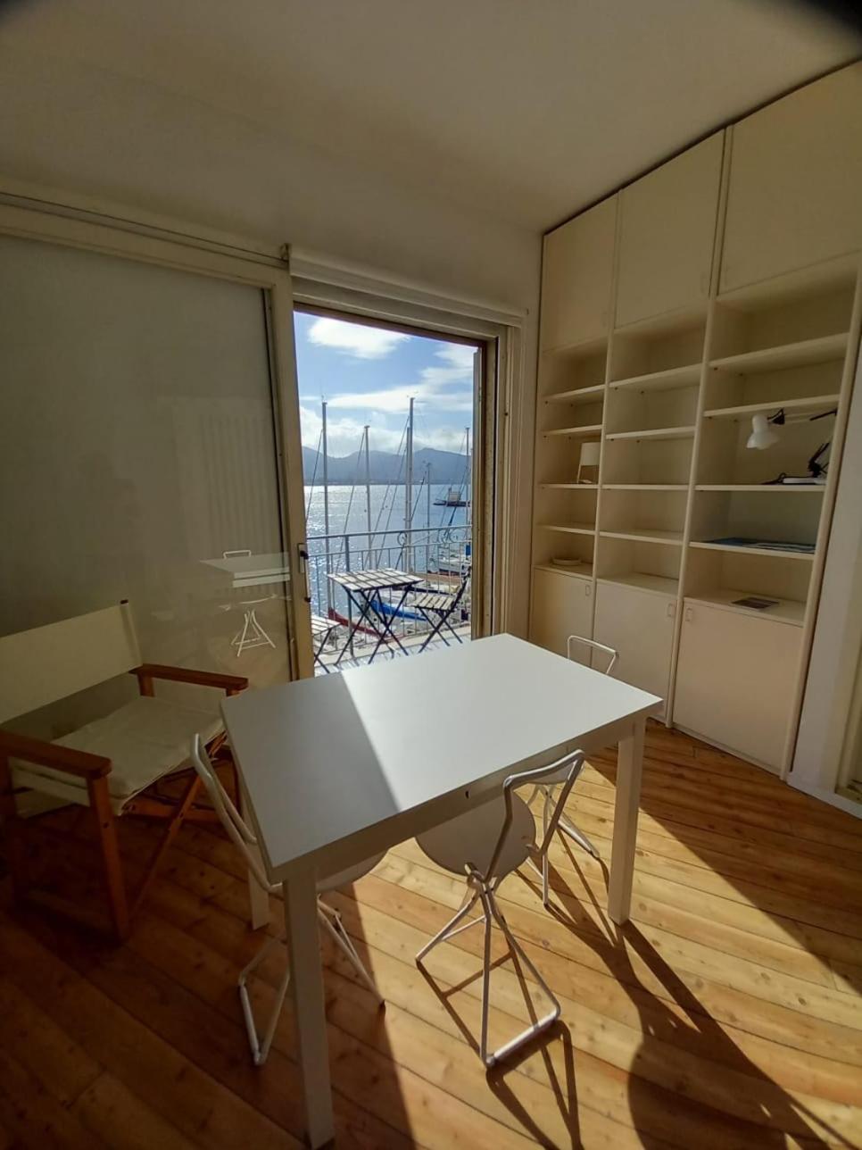 Monolocale La Darsena Apartment Portoferraio Exterior photo