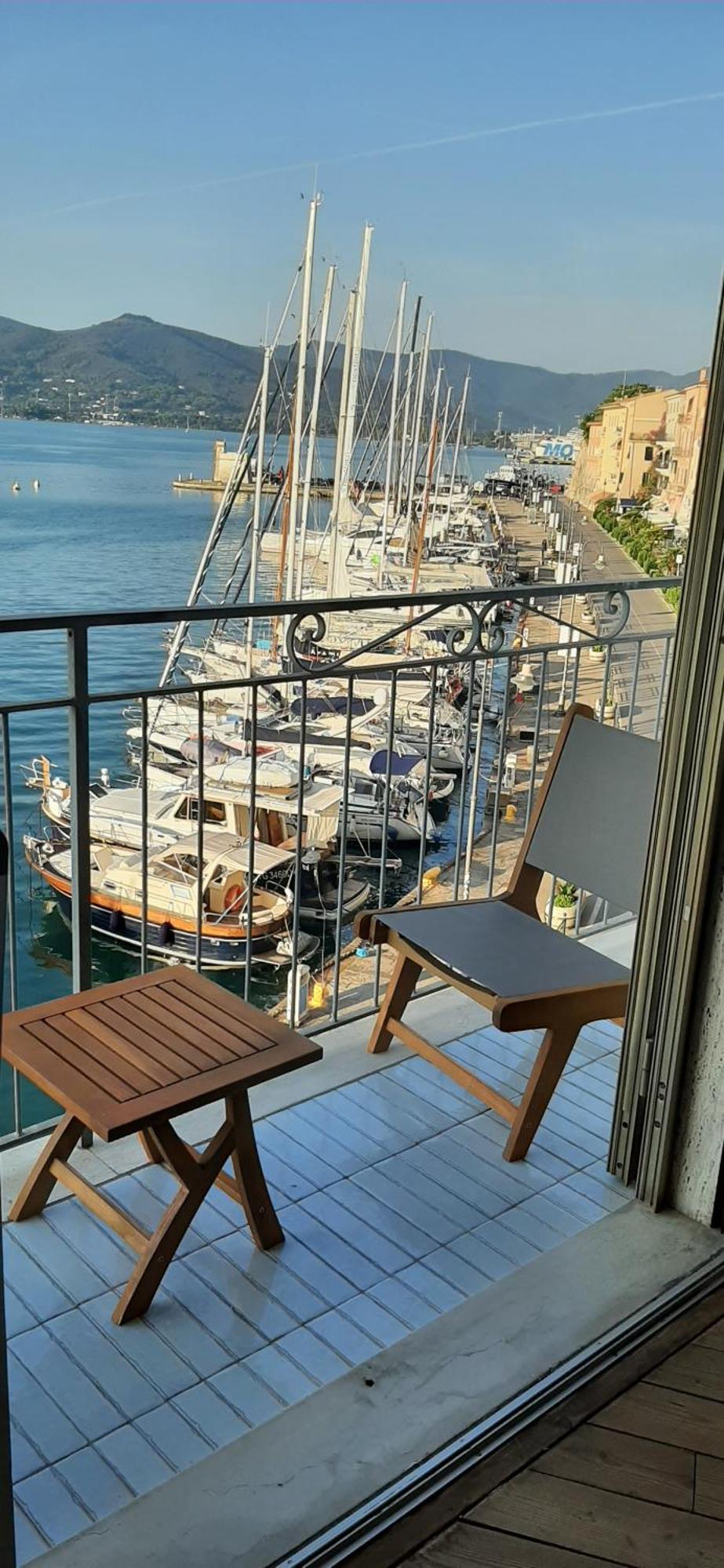 Monolocale La Darsena Apartment Portoferraio Exterior photo